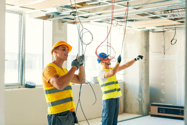 Best Electrical Remodeling Services  in Mountain Lodge Park, NY